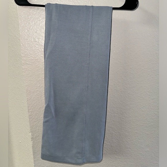 Ribbed lululemon Pants - Picture 6 of 11